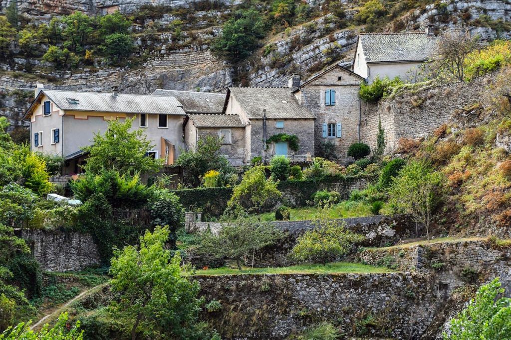 Les Plus Beaux Villages De France En Top