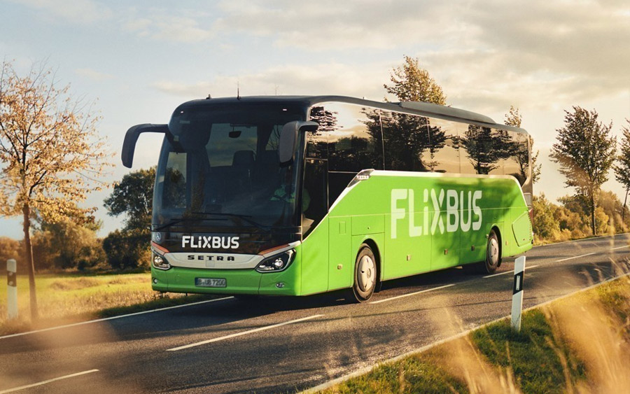 FlixBus : la compagnie de bus incontournable
