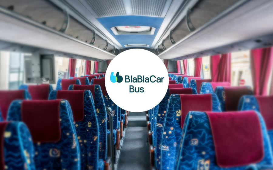 Blablacar bus (Ouibus) : l’Europe en bus à petit prix