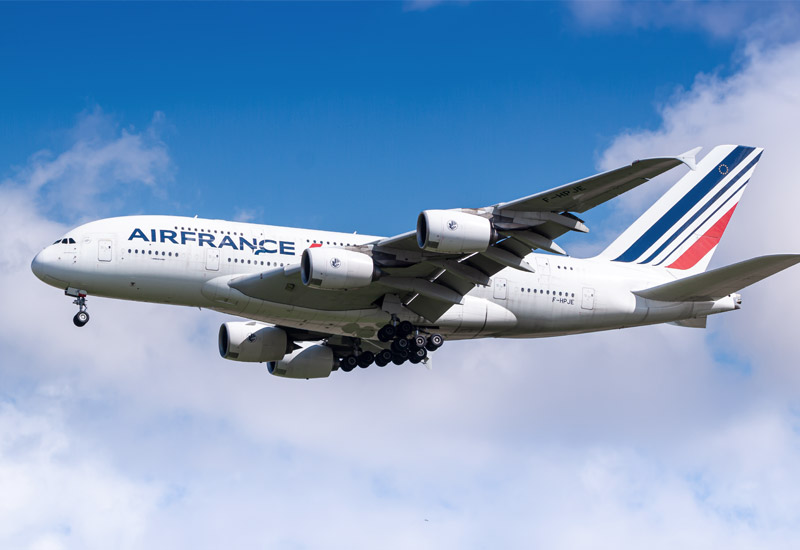 Air France : la compagnie à découvrir