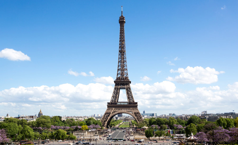 Visite de la Tour Eiffel : horaires, billets, curiosités et infos pratiques