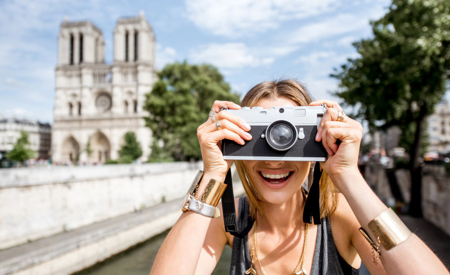 Que visiter à Paris : les lieux culturels et insolites à découvrir