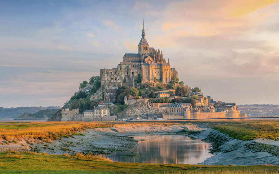 Mont Saint-Michel : le guide complet
