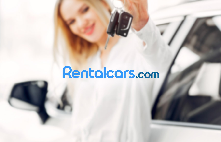 Rentalcars : comparez les offres de location de voiture