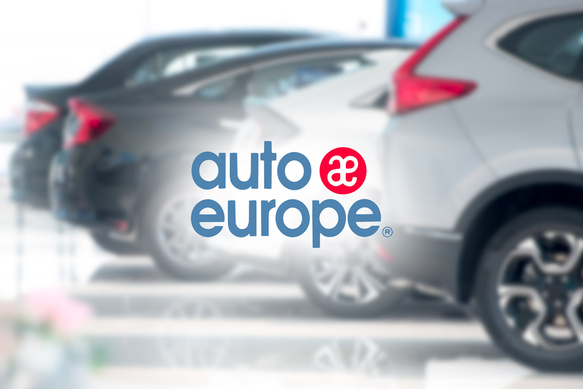 Auto Europe : le site de location de voiture