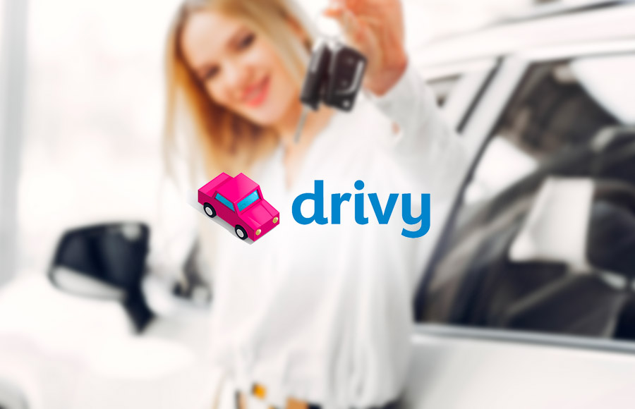 Drivy : location de voiture entre particuliers
