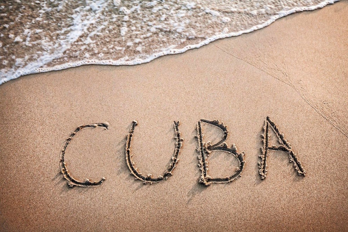 Les 10 plus belles plages de Cuba