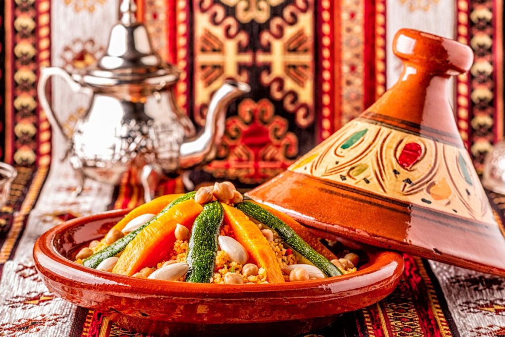 ≡ Visiter Marrakech : Que Faire, Voir, Visiter en 1,2,3,4 ou 5 jours