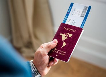 demande passeport biometrique