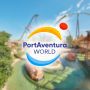 port aventura world