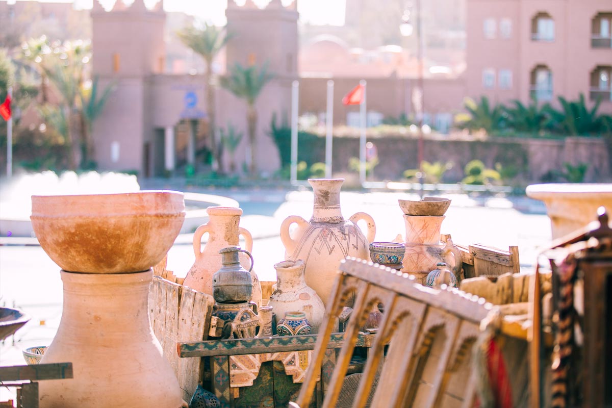 Visiter Marrakech : tout pour préparer son séjour