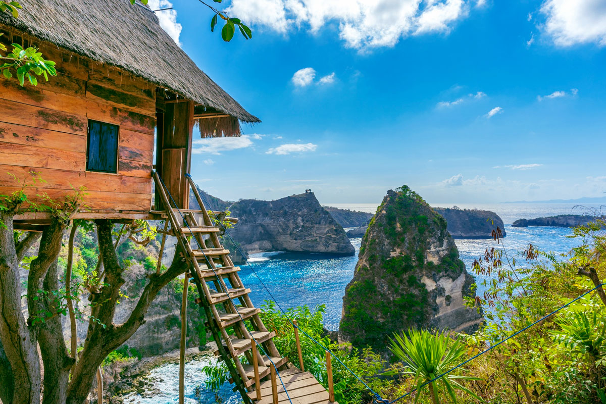 île de Bali