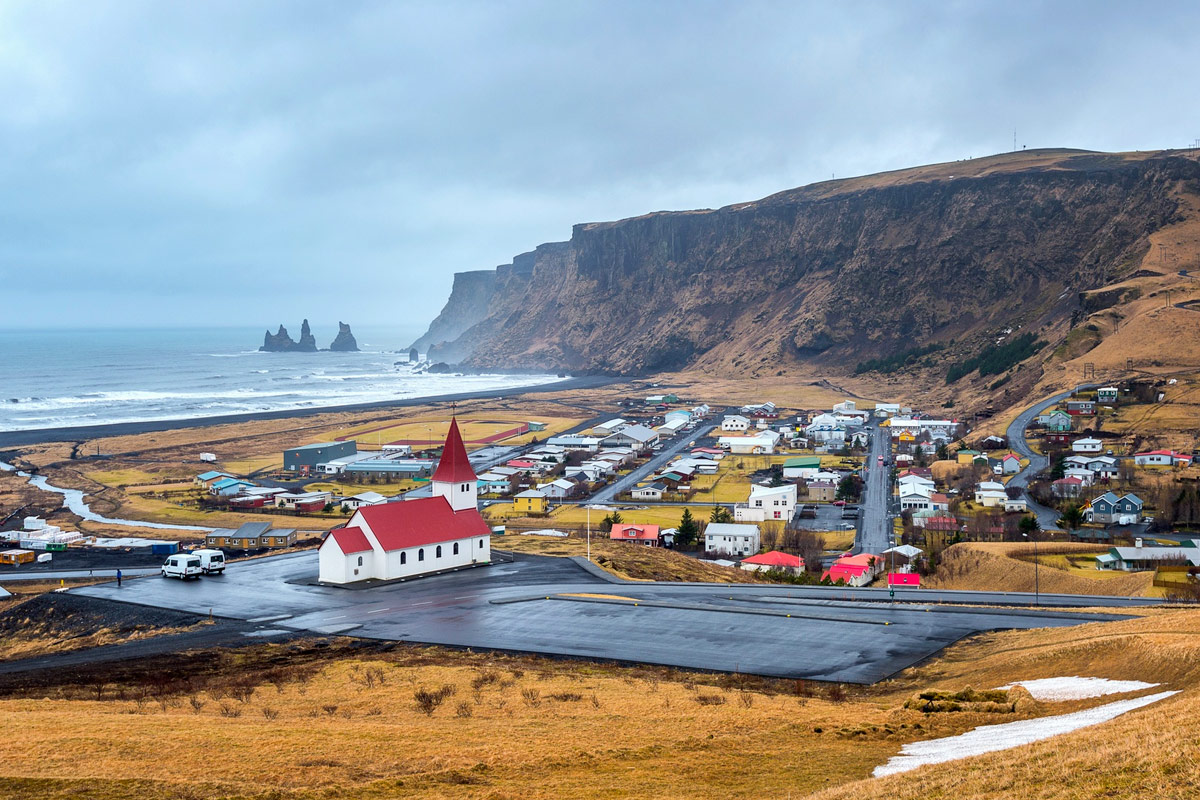 10 paysages d’Islande à ne pas manquer