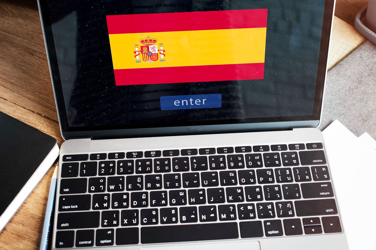 Apprendre l’espagnol pour voyager