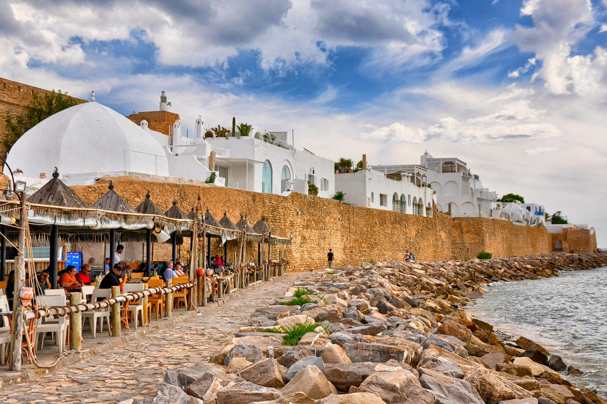 Visiter Hammamet Les Incontournables Voir Tunisie 