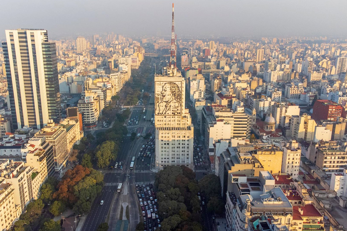 Buenos Aires, 10 endroits à ne pas manquer !
