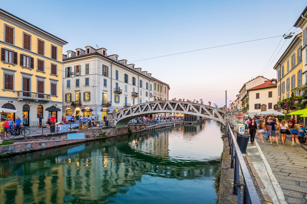 Visiter Milan Que Faire Et Voir Notre Guide 2025