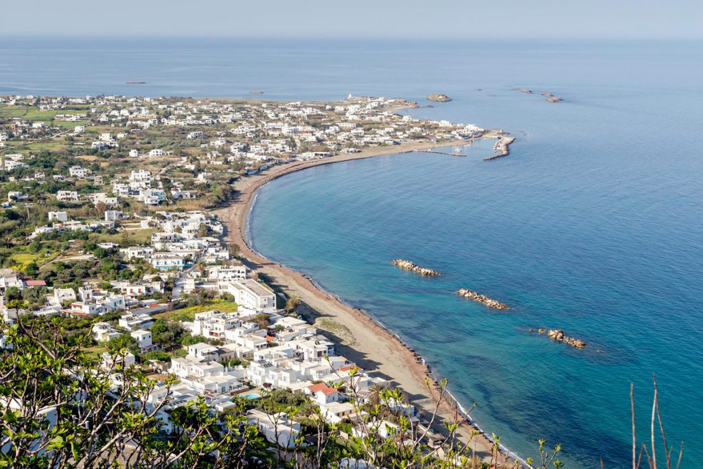 Îles Grecques Top des plus Belles îles à Découvrir en Grèce