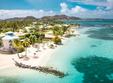 Club Med Martinique les Boucaniers