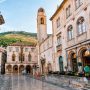 Dubrovnik - Croatie