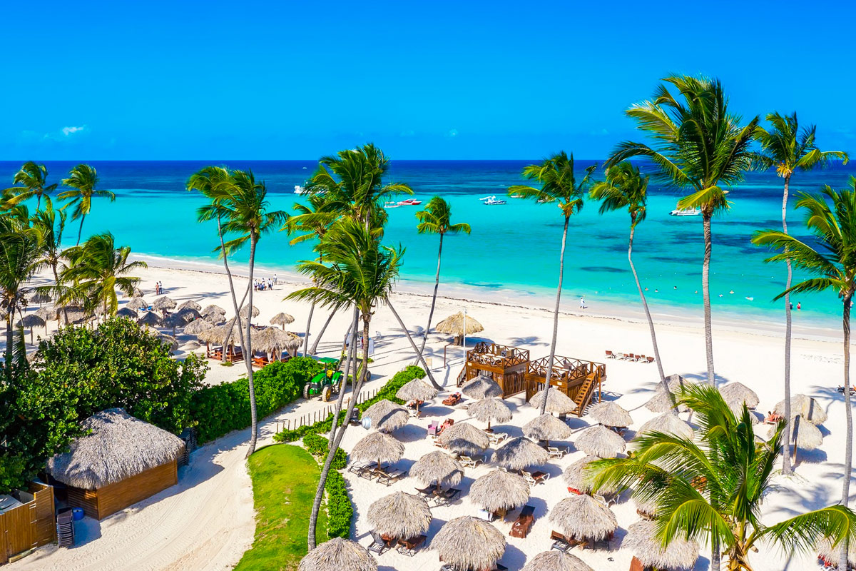 Que faire à Punta Cana ?