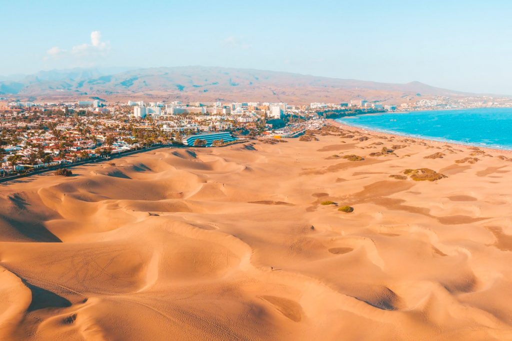 Quelle île choisir aux Canaries ? Différences et Atouts de Chacune