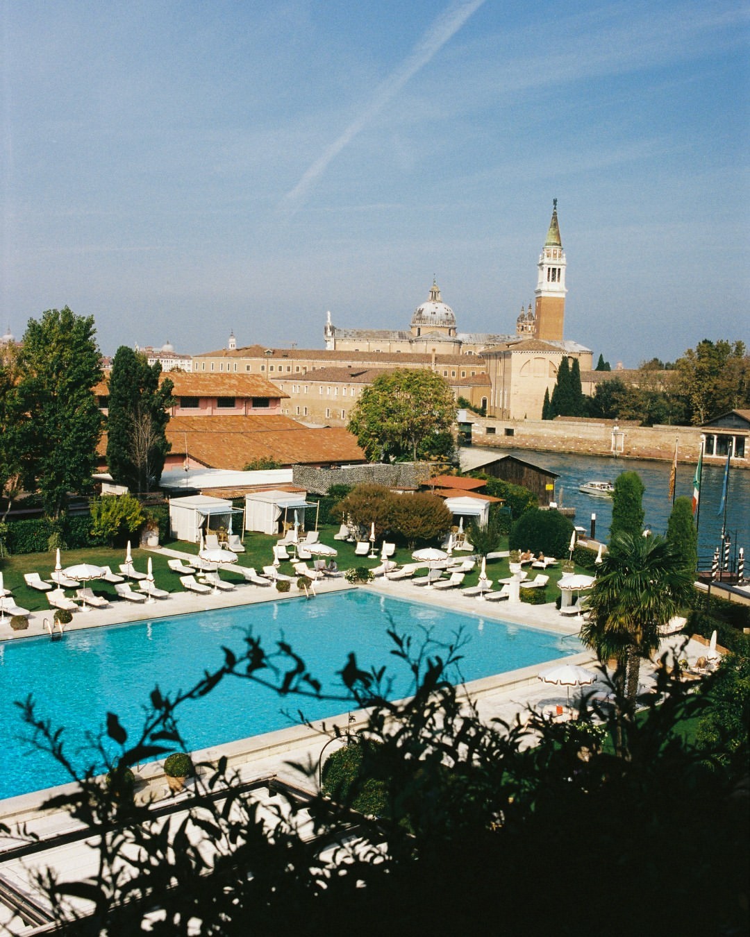 Cipriani, A Belmond Hotel Venice