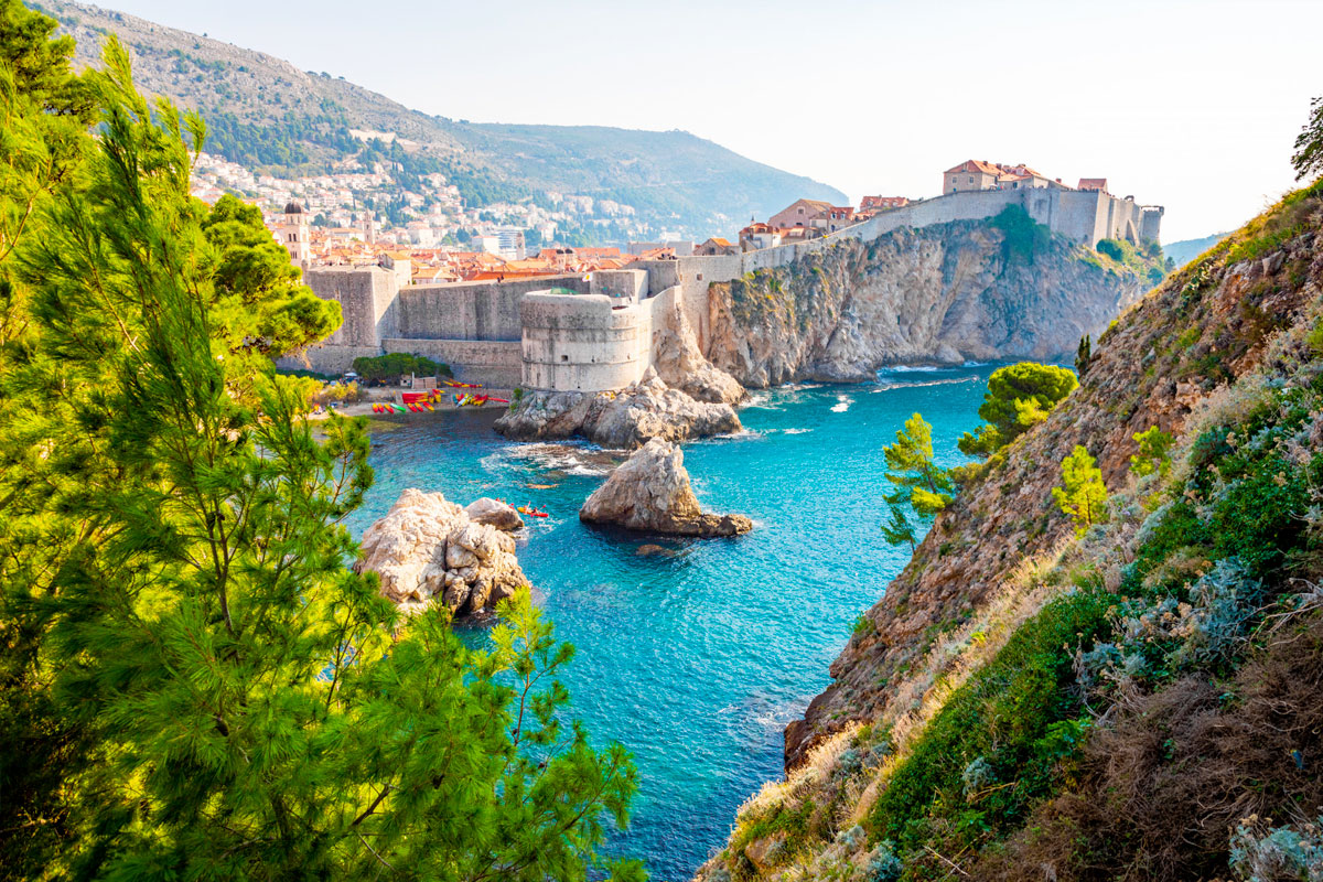 Où aller en Croatie : les 10 plus belles villes