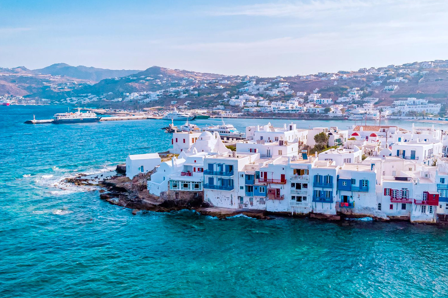 Visiter Mykonos Que Faire Et Voir Absolument Sur L le Visiter Mykonos Que Faire Et Voir Absolument Sur L le