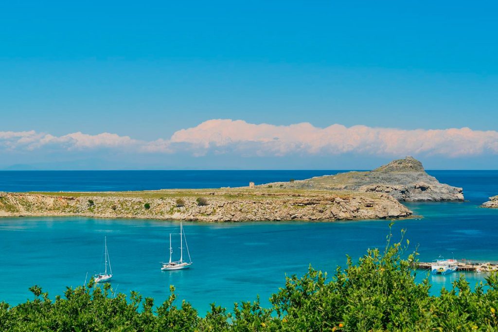 Visiter Rhodes Visiter Rhodes : Les Meilleures Choses à Voir lors d'un Séjour