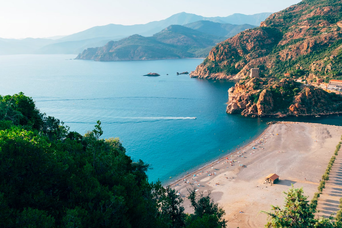 Que faire lors d’un voyage en Corse ?