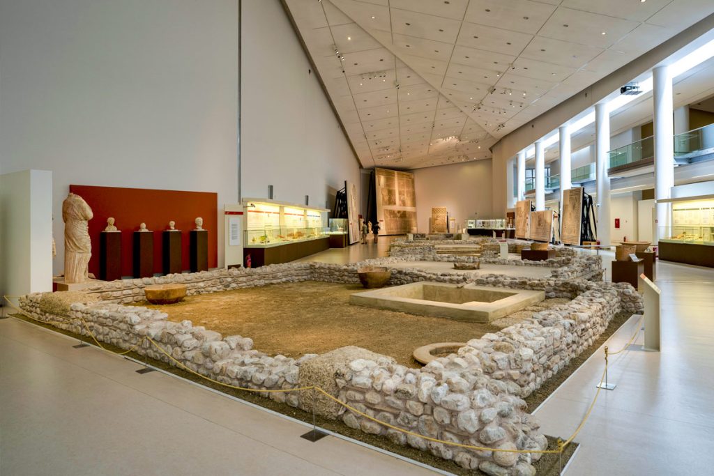 Visiter Patras Que Faire et Voir ? Notre Guide 2025