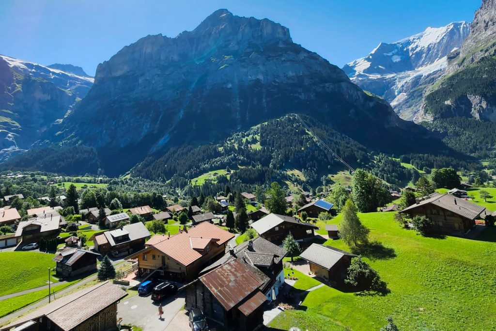 Les Plus Beaux Villages de Suisse à Visiter : Top 10