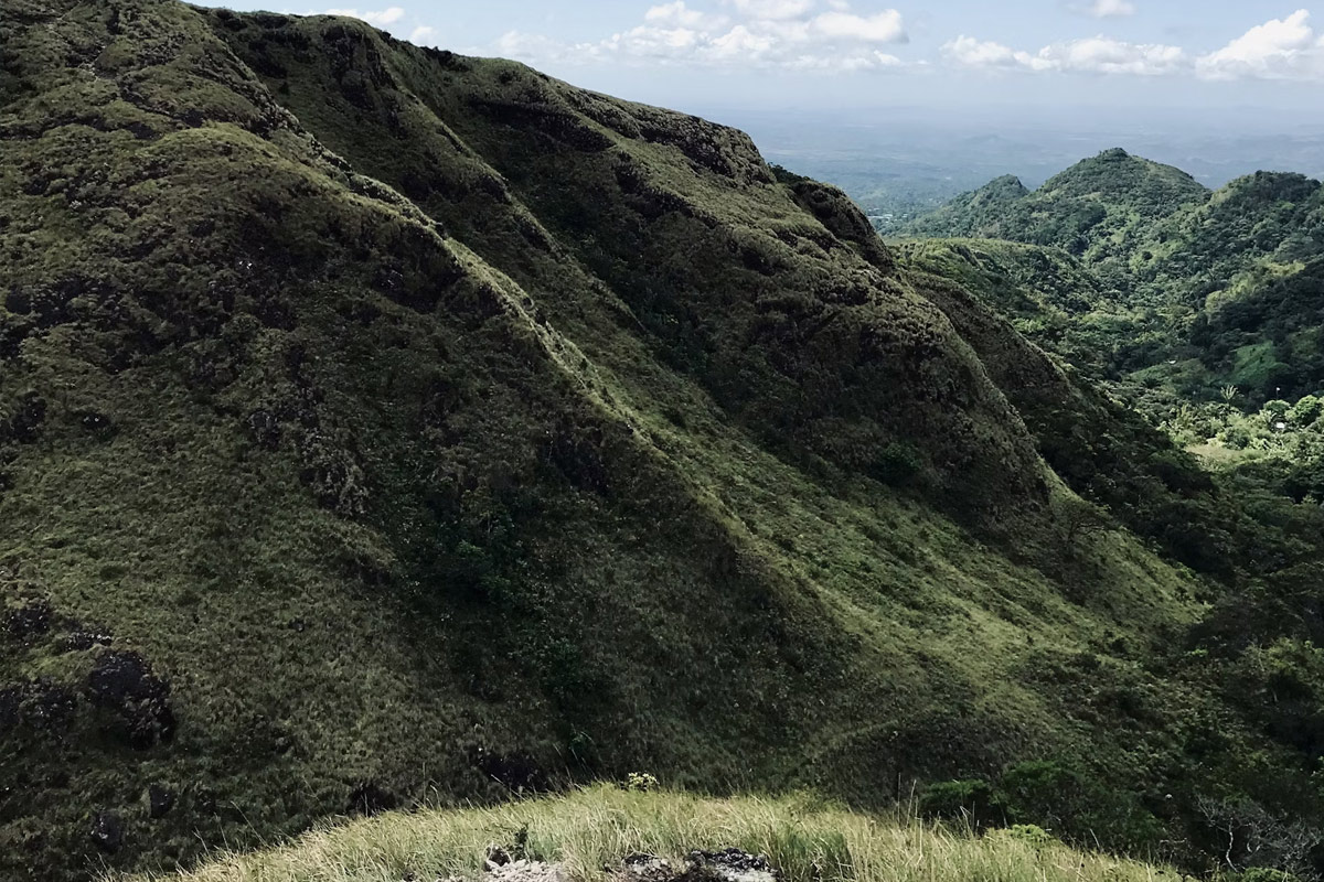 El Valle de Antón, Panamá