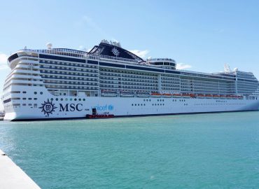 croisiere