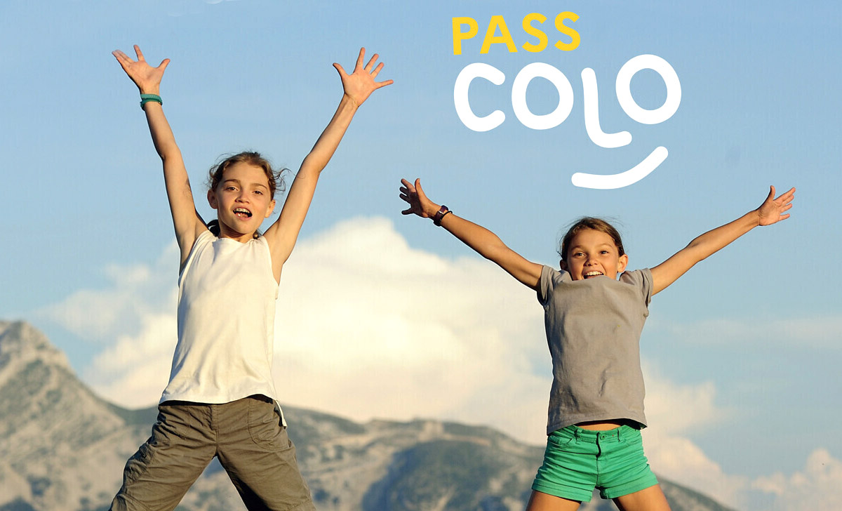 le pass-colo