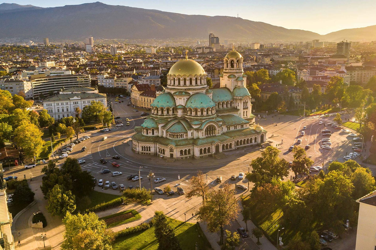 sofia