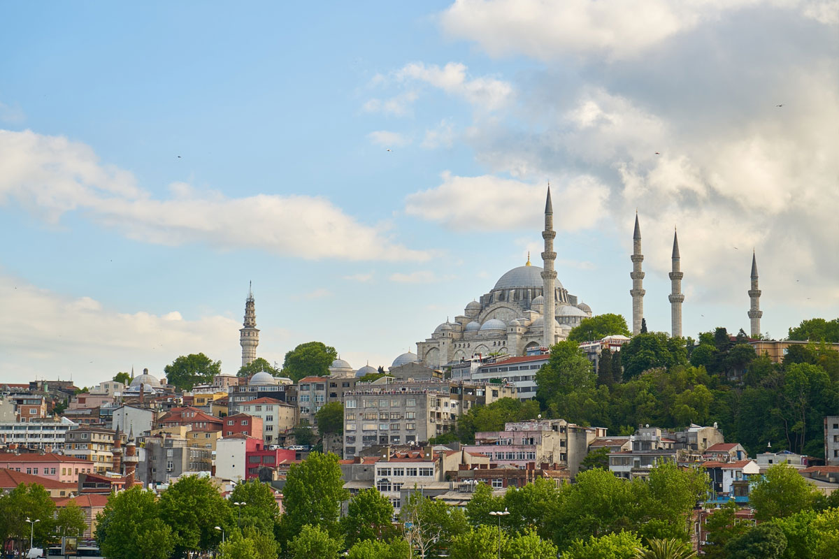 turquie