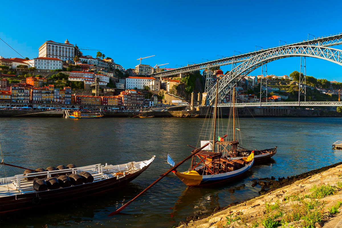 Vila Nova de Gaia