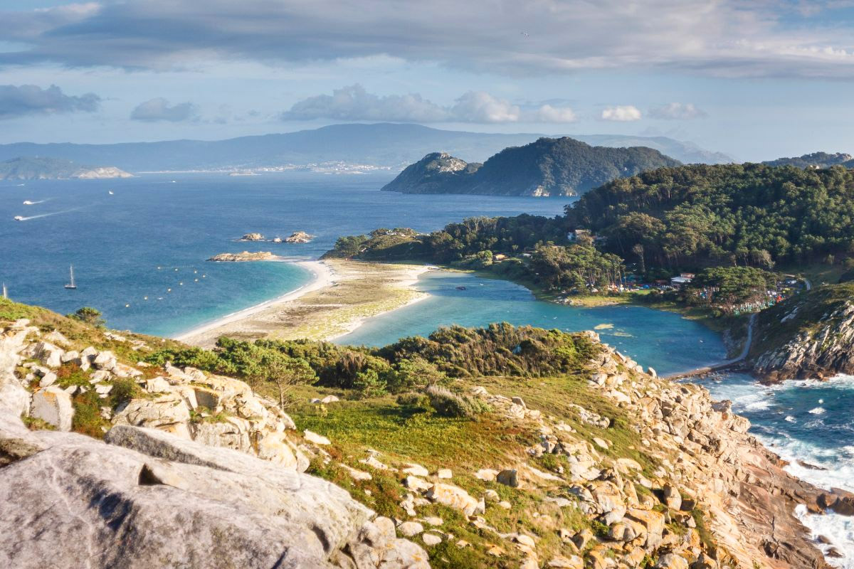 Les îles Cíes, l’archipel paradisiaque et méconnu d’Espagne