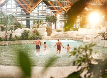 meilleur center parcs