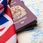 visa Angleterre