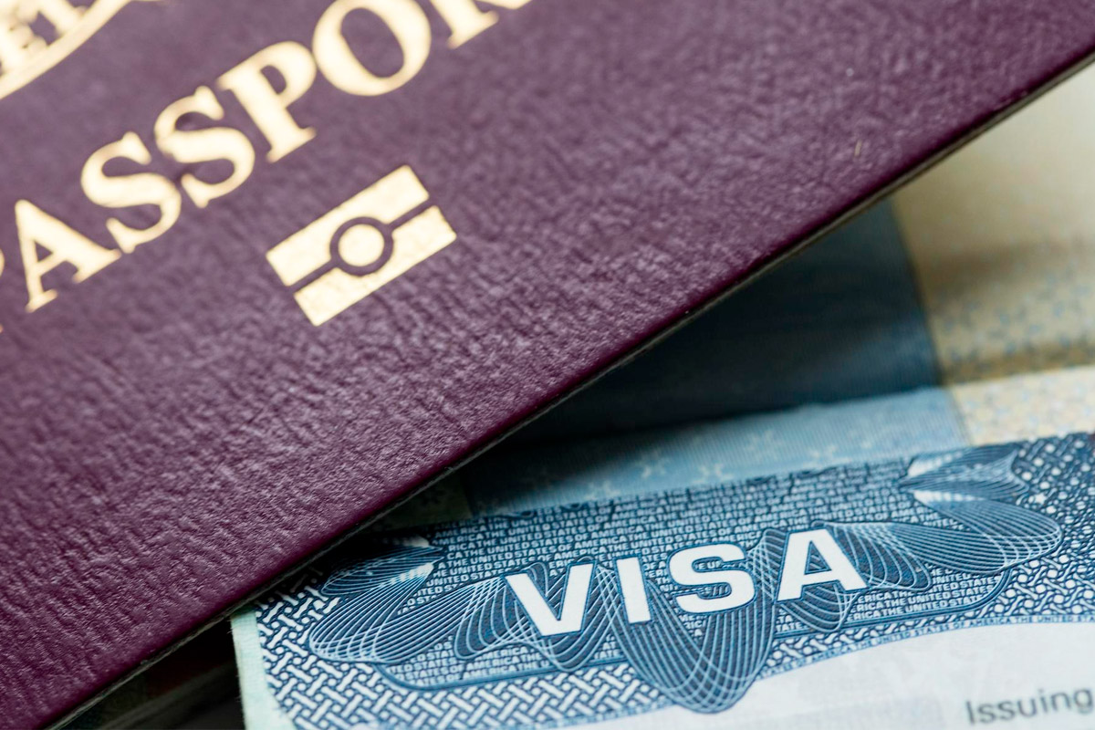 visa