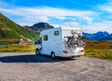 voyage camping-car