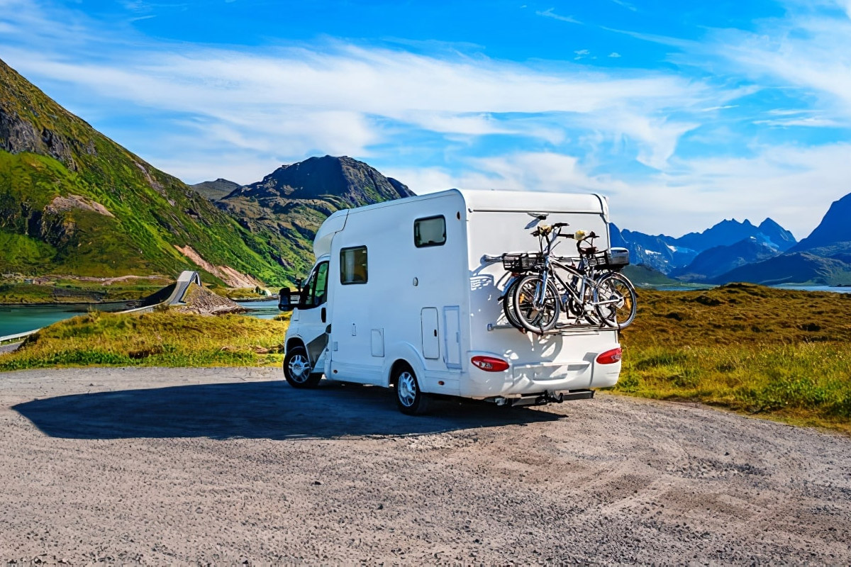 voyage camping-car