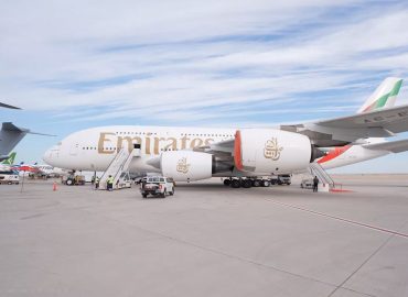 avion emirates