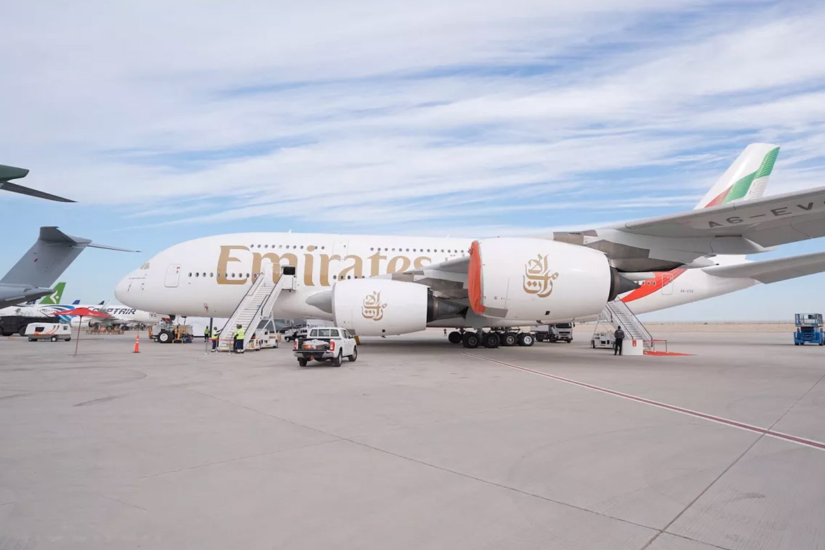 Attention, de nouvelles règles pour les passagers Emirates arrivent à compter du 1er octobre