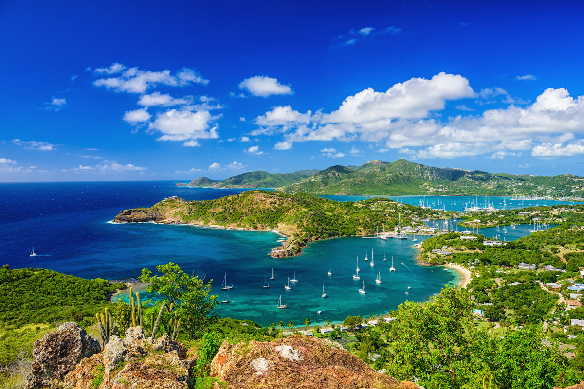 caraibes