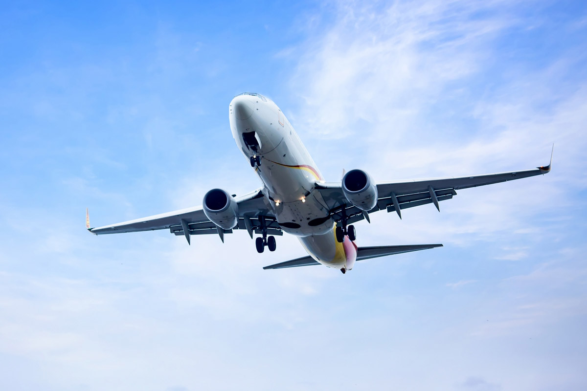 « Le vol direct le plus long du monde » : une compagnie aérienne lance le plus long vol entre Buenos Aires et Shanghai