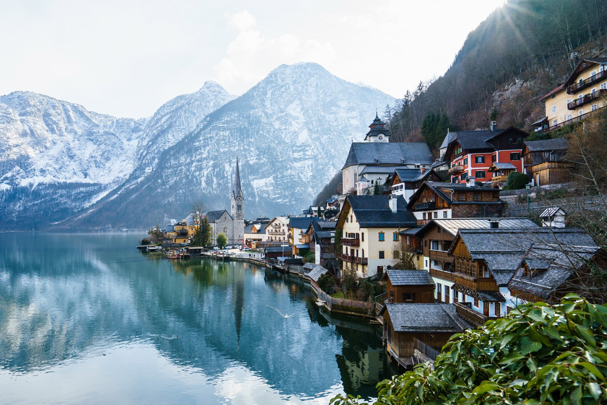 La destination automnale la plus prisée au monde pour 2025 est aussi l’une des plus chères d’Europe